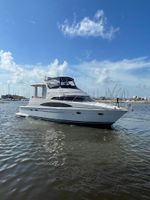 2001 44' Carver-444 Cockpit Motor Yacht Rockport, TX, US