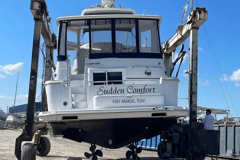 Sudden Comfort Yacht Photos Pics 