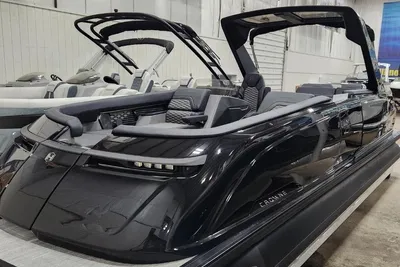 Harris Crowne 250