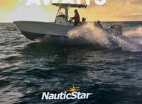 2023 NauticStar 2602