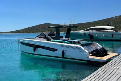 2022 Fiart Seawalker 39