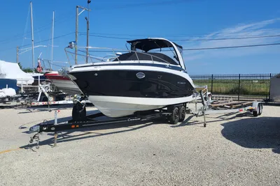 Crownline 264 CR