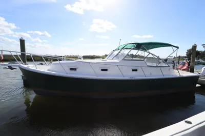 Mainship Pilot 34