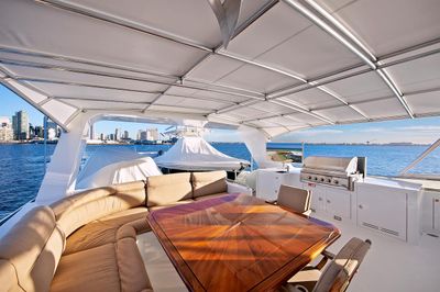 Yacht