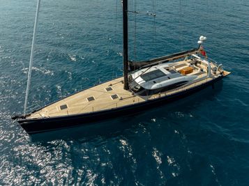 Seaway Shipman 80