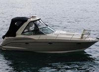 2012 Monterey 335 Sport Yacht