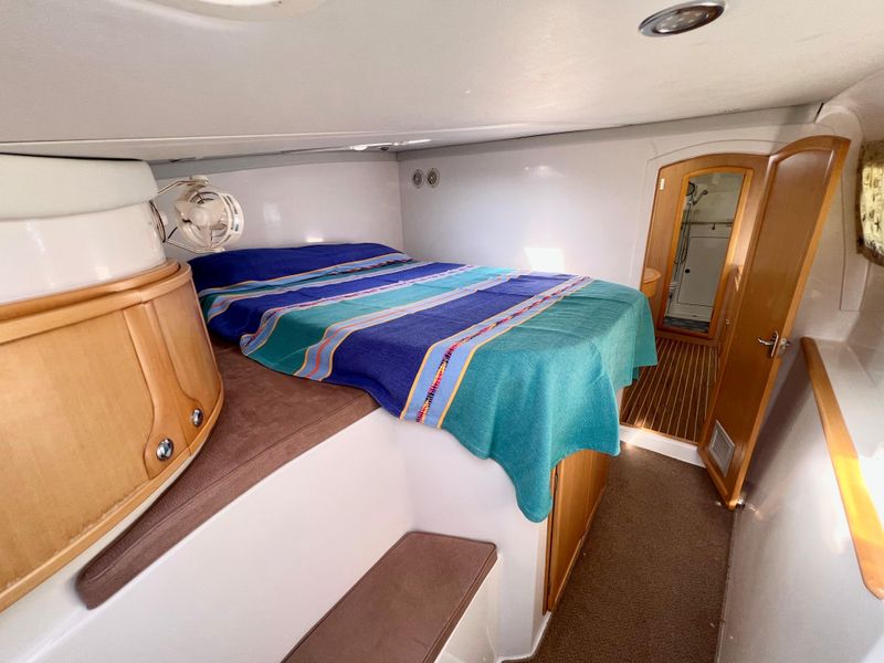 2006 Seawind 1160