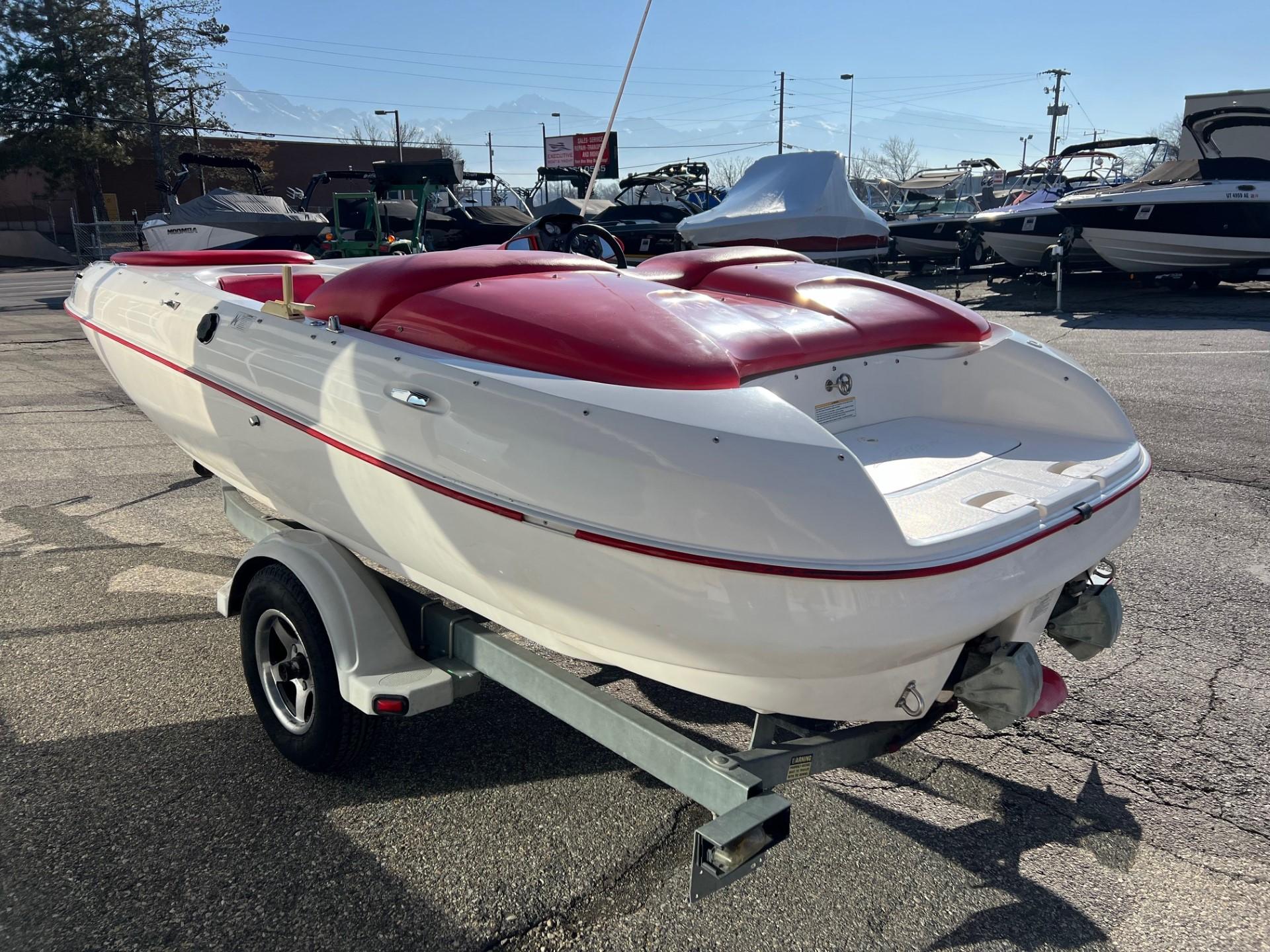 1998 Yamaha Boats Exciter 270 Te Bowrider Bowrider For Sale Yachtworld 1333