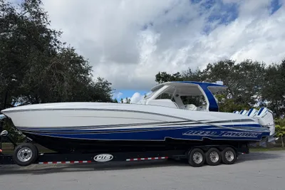 Deep Impact 399 Sport