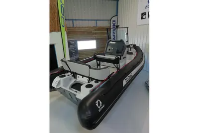 2026 Zodiac Open 6.5