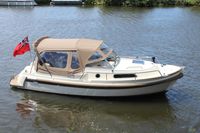 2024 Intercruiser 28 Cabrio