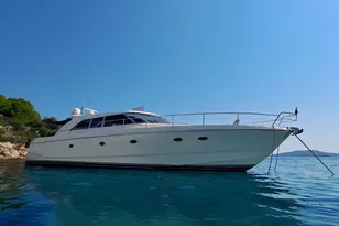 2002 Ilver Vista 58