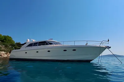 Ilver Vista 58