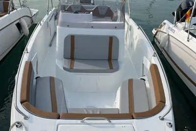 2023 Beneteau Flyer 8 SPACEdeck