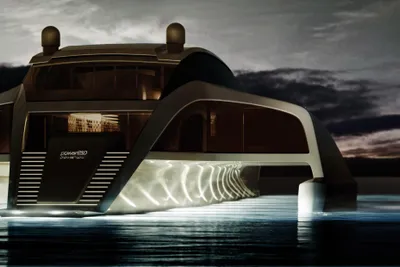 2026 Sunreef 210 Sunreef Power Trimaran