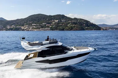 2026 Galeon 400 Fly