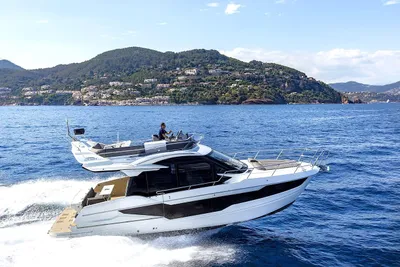 2026 Galeon 400 Fly