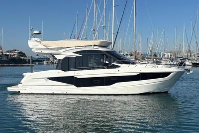2026 Galeon 400 Fly