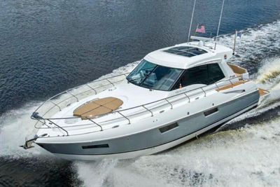 Yacht