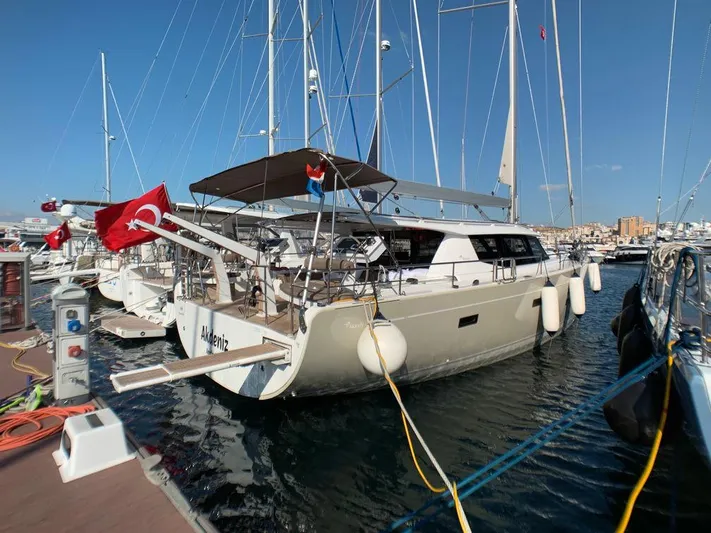 Akdenİz Yacht Photos Pics 