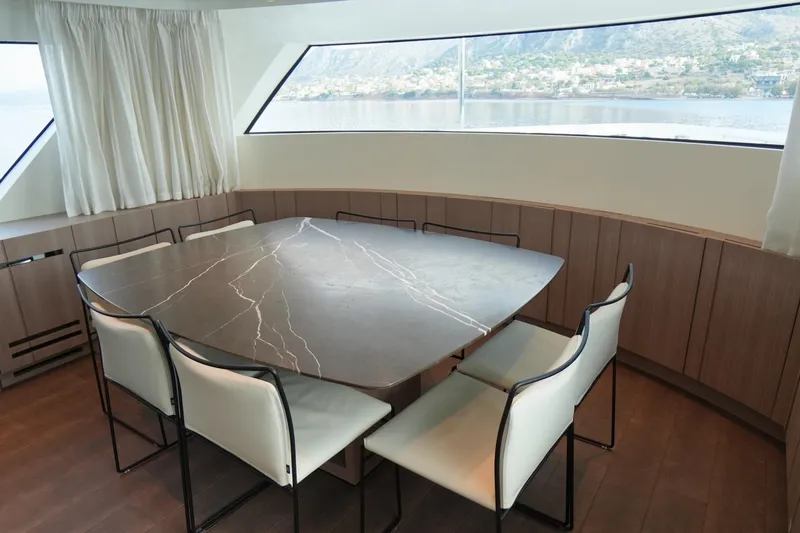 Love Is In The Air Yacht Photos Pics 