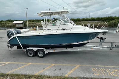 Century 2600 Walkaround