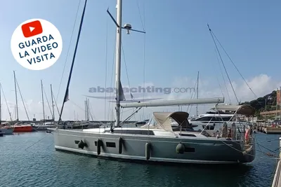 2017 Grand Soleil 52 LC