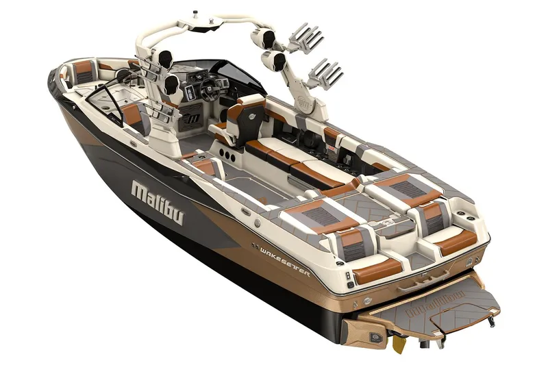  Yacht Photos Pics Manufacturer Provided Image