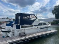 1980 Chris-Craft Catalina 350