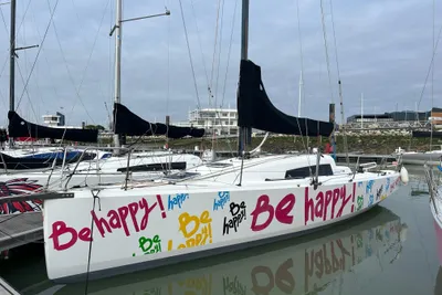 2014 Jeanneau Sun Fast 3600