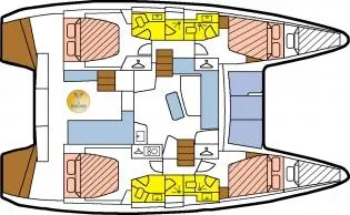 Tigra Yacht Photos Pics 