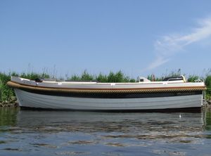 2007 Interboat 22