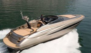 Riva Rivale 52