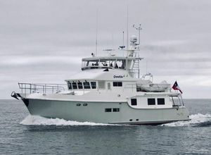 Nordhavn 64