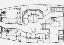 Seeadler Yacht Photos Pics 