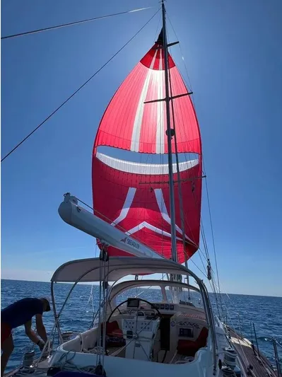 Seeadler Yacht Photos Pics 