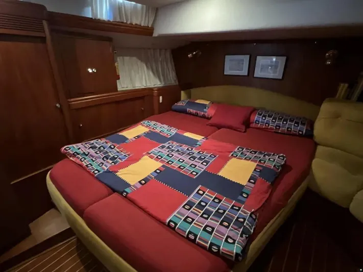 Seeadler Yacht Photos Pics 