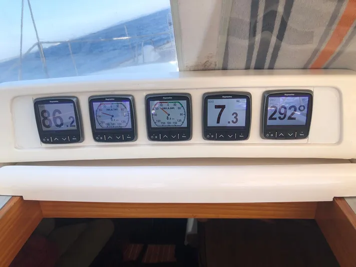 Seeadler Yacht Photos Pics 