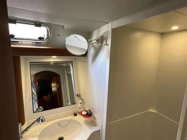 Seeadler Yacht Photos Pics 