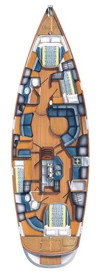 Seeadler Yacht Photos Pics 