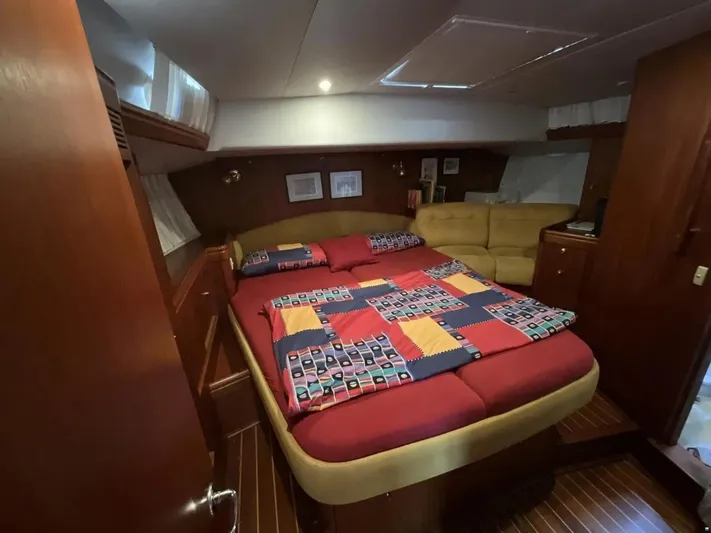 Seeadler Yacht Photos Pics 