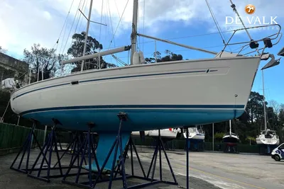 Bavaria 34