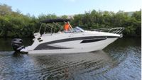 2018 Glastron 259OB