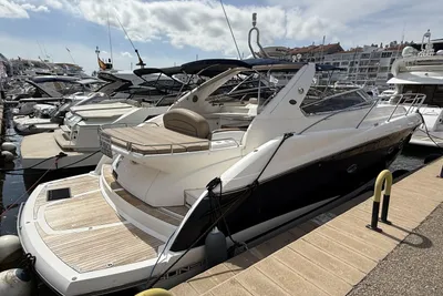 2009 Sunseeker Portofino 47