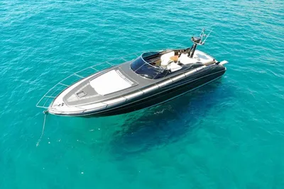 2015 Riva Rivale 52