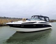2005 Bayliner 325