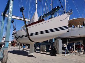2008 X-Yachts 43