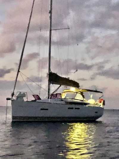 Mi Akumal Yacht Photos Pics 