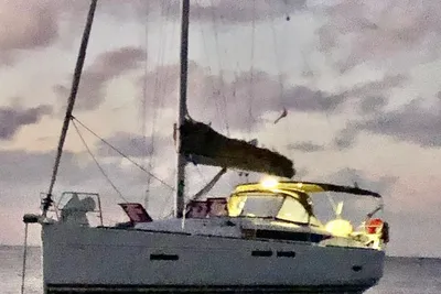 Jeanneau Sun Odyssey 40.3