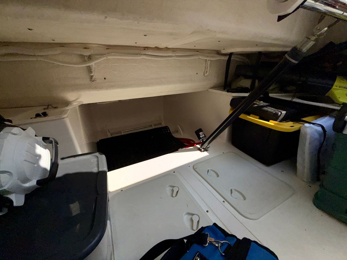2014 Tiara Yachts 50 